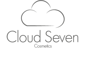 Cloud Seven Logo PNG